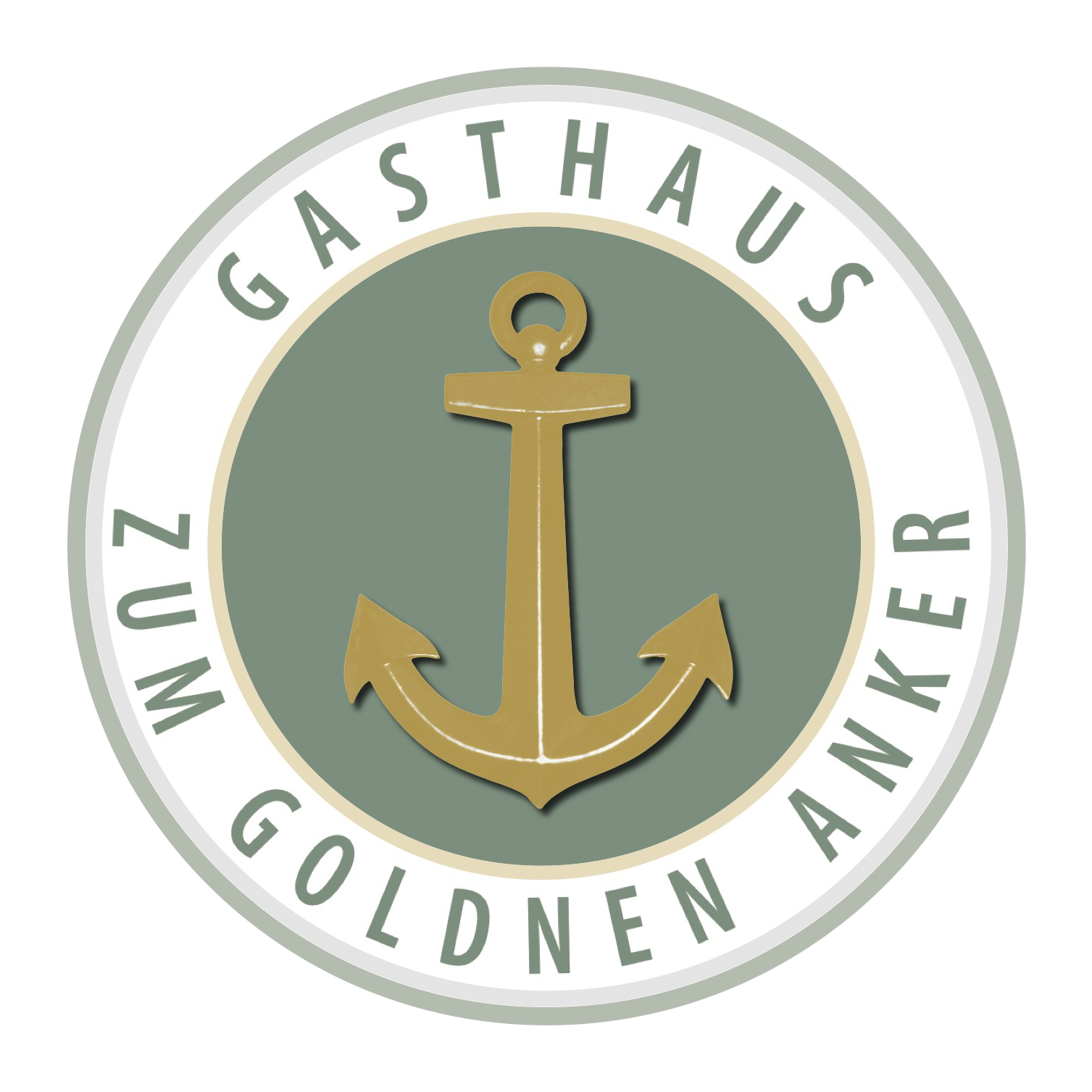 Gasthaus Goldener Anker